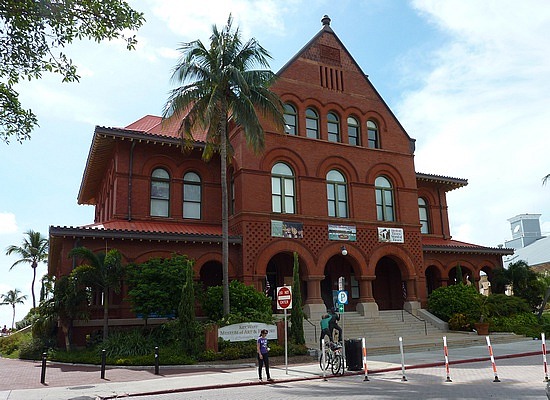 Musée des Arts de Key West