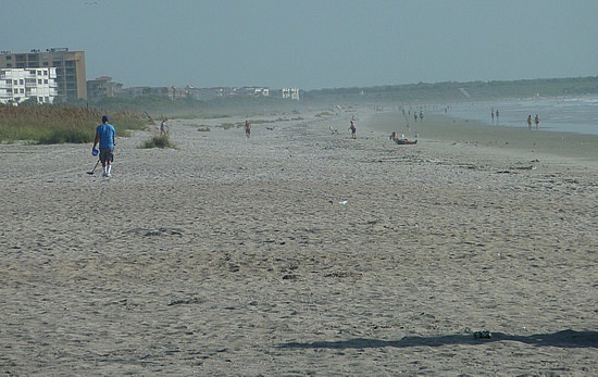 Cocoa Beach