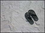 Sable de la plage de Marco Island