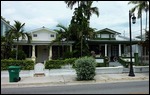 Autres maison typique sur Whitehead street