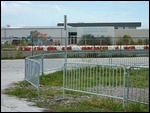 Un écocentre sur la mer