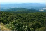 Overview de la Skyline drive