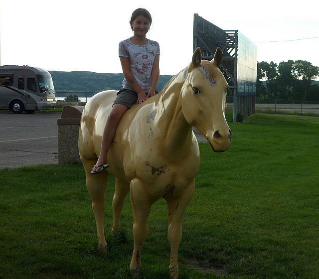 Cowgirl #2