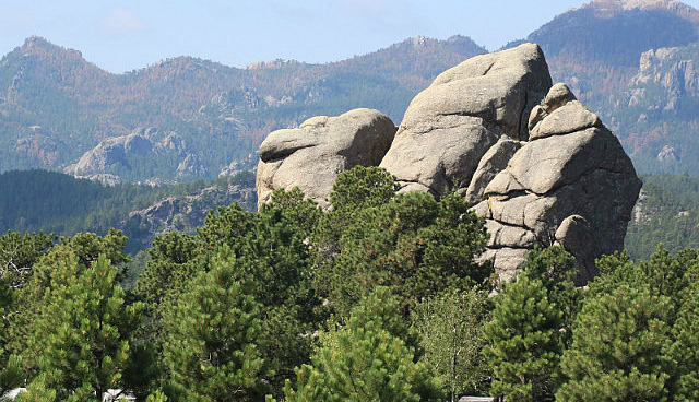 Black Hills