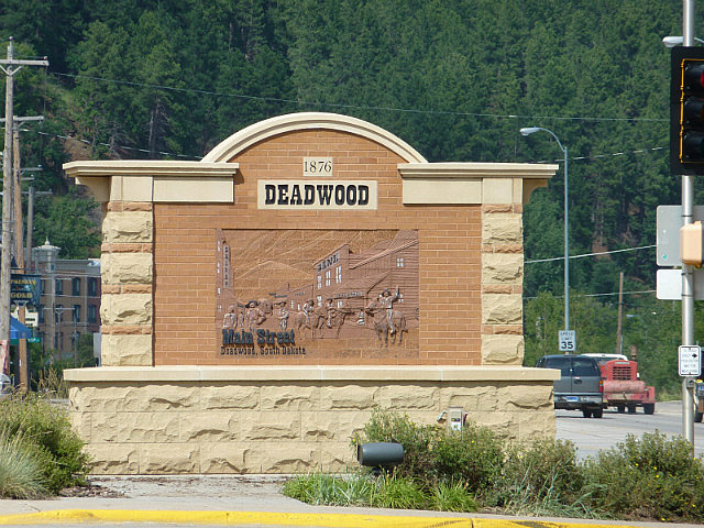 Deadwood