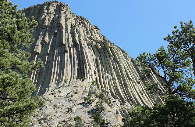 Paradis des escaladeurs