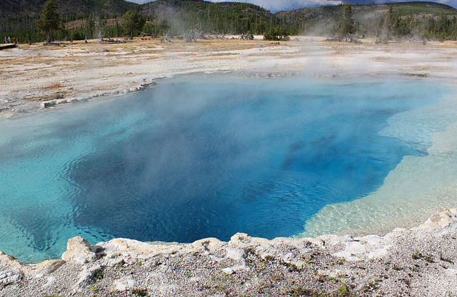 Midway Basin