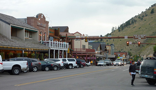 Jackson Hole