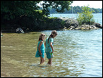 Plage Gananoque