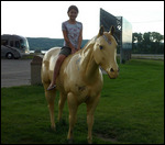 Cowgirl #2