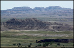 Badlands