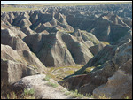 Badlands