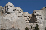 Mont Rushmore