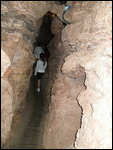 Fairground Tour à Wind Cave