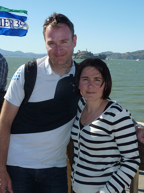 Nous et Alcatraz