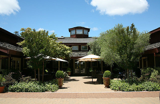 De Loach Winery