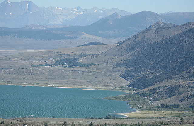 Mono Lake