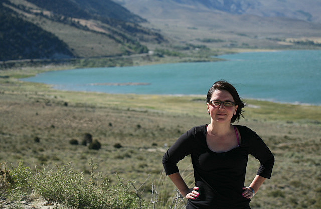 Mono Lake
