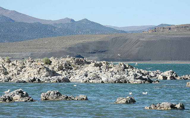 Mono Lake