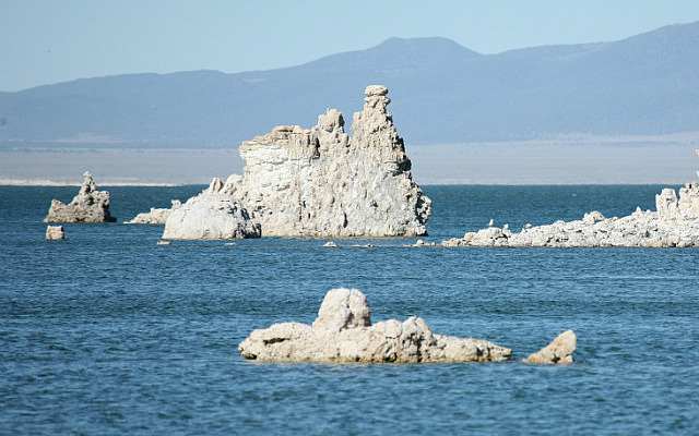 Mono Lake