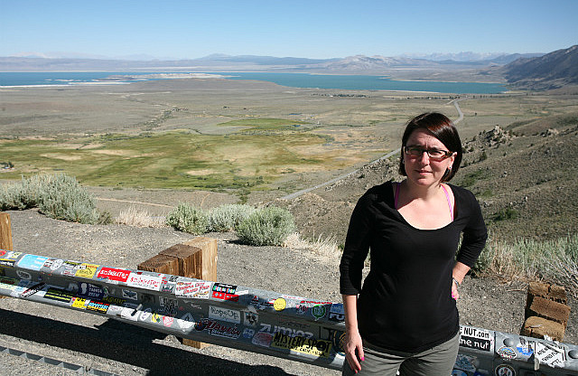 Mono Lake