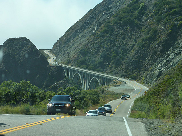 Highway 1