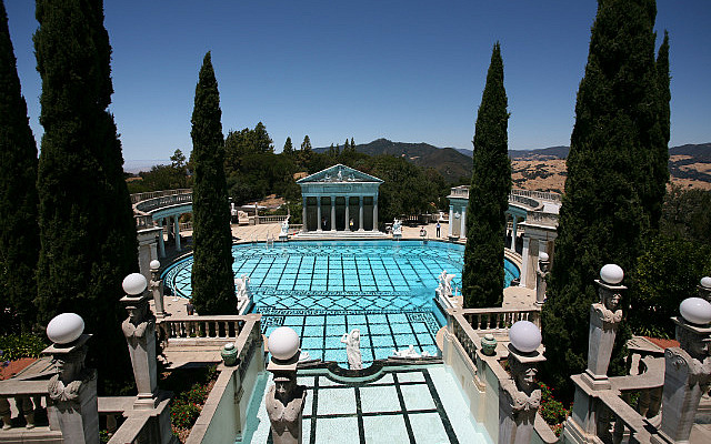 Neptune Pool