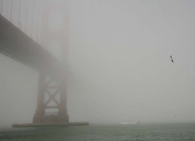 Golden Gate Bridge