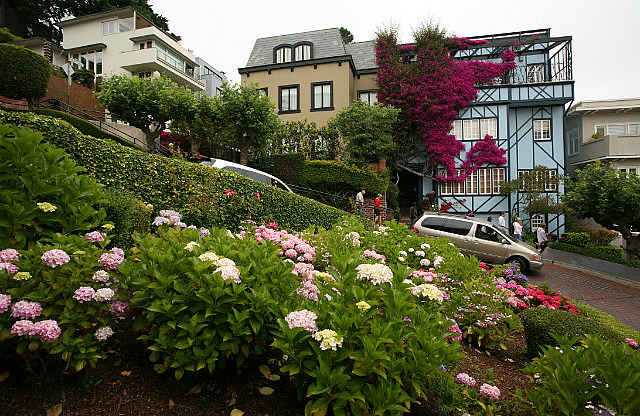 Lombard Street