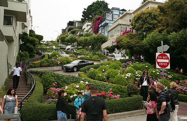 Lombard Street