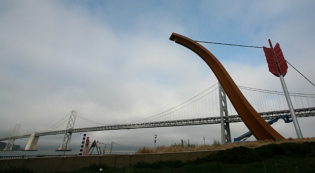 Bay Bridge