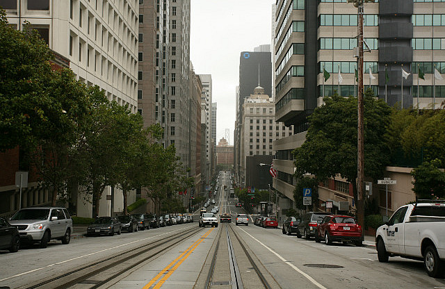 California Street