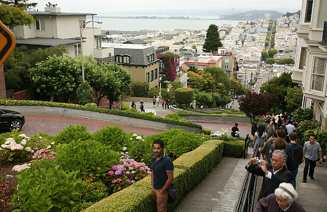 Lombard Street