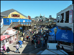 Fisherman's Wharf