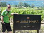 Au Mumm Napa