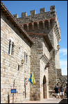 Castello di Amorosa