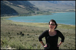 Mono Lake