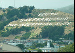 Vue sur la Highway 1