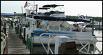 Notre capitaine et son bateau