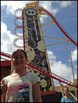 Alice affronte Rip Ride Rockit