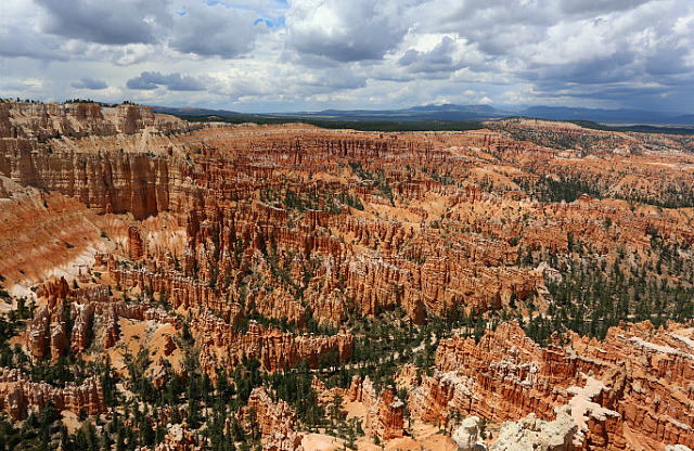 Bryce Canyon