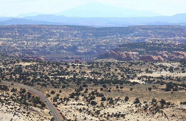 Grand Staircase-Escalante National Monument