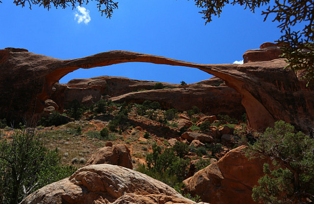 Landscape Arch