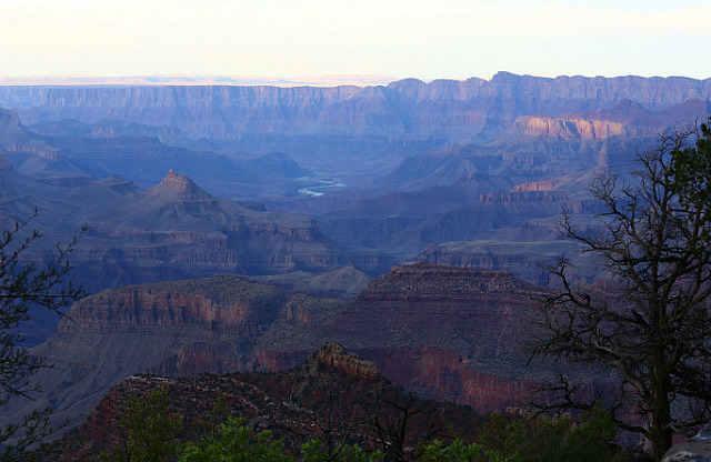 Grandview Point