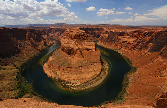 Horseshoe Bend