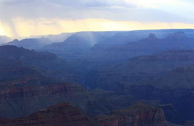 Moran Point