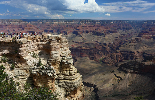 Mather Point