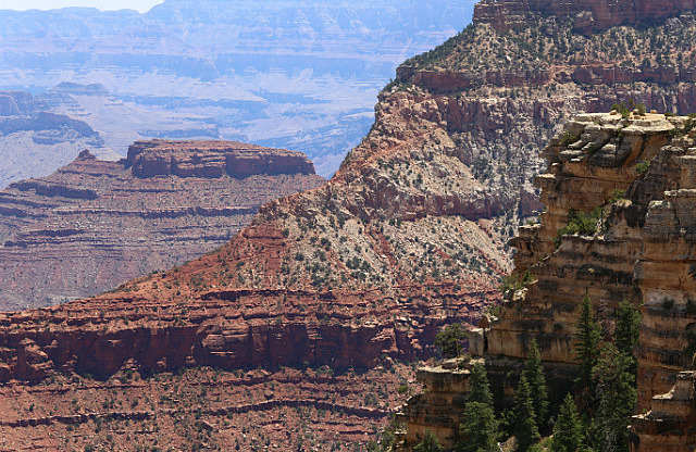 Yavapai point - Grand Canyon