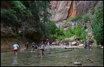 The narrows