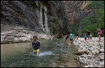 The narrows